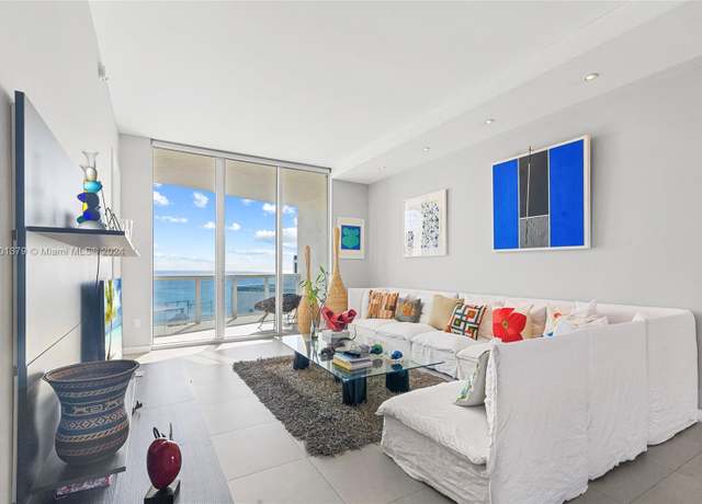 Property at 16001 Collins Ave #506, Sunny Isles Beach, FL 33160, 2 beds, 3.5 baths