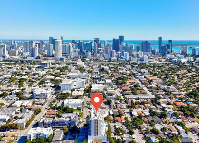 Property at 900 SW 8th St #1510, Miami, FL 33130, 1 bed, 1 bath