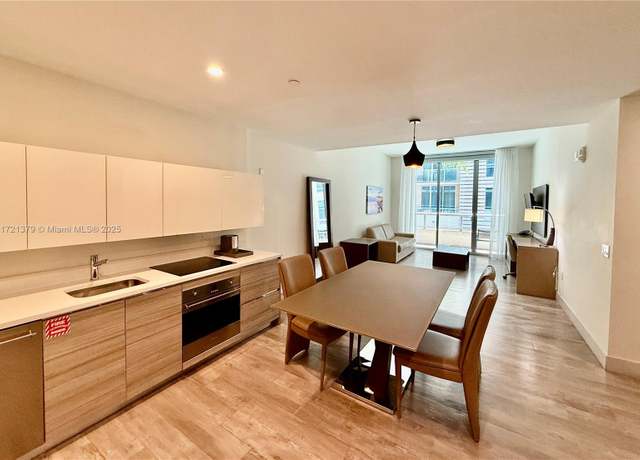 Property at 777 N Ocean Dr Unit N222, Hollywood, FL 33019, 1 bed, 1 bath