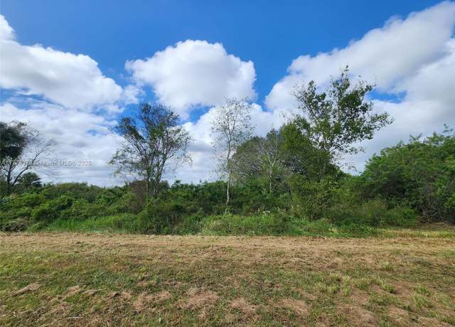 Property at 760 N Brida St, Clewiston, FL 33440