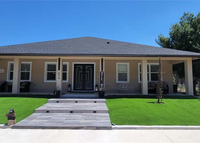 Property at 675 N Romero, Clewiston, FL 33440, 3 beds, 2 baths