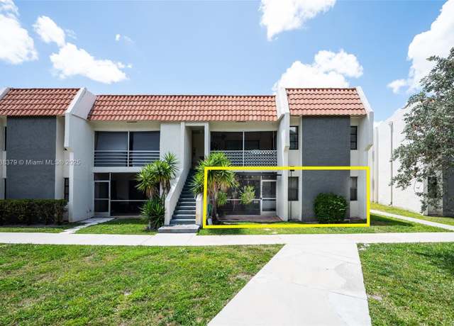 Property at 3133 Coral Hills Dr Unit 9  (C1), Coral Springs, FL 33065, 3 beds, 2 baths