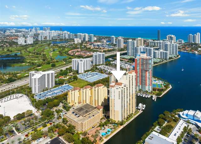Property at 3330 NE 190th St #717, Aventura, FL 33180, 2 beds, 2.5 baths