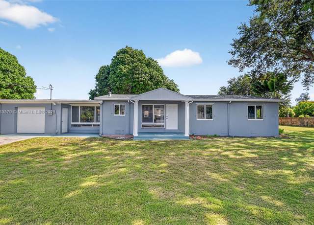 Property at 4061 Nova Ln, Lake Worth, FL 33462, 3 beds, 2 baths