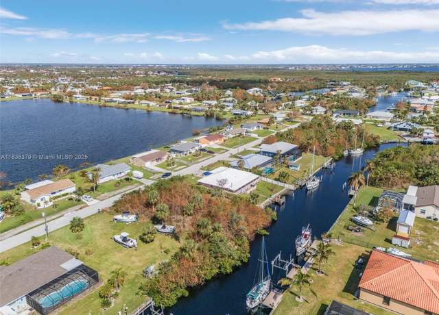 Property at 18826 Ashcroft Cir, Port Charlotte, FL 33948