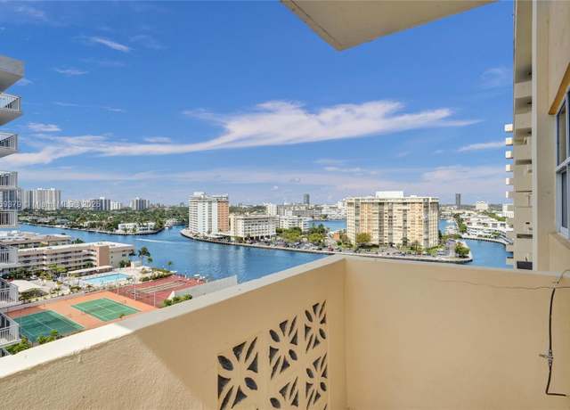 Property at 1833 S Ocean Dr #1402, Hallandale Beach, FL 33009, 2 beds, 2 baths