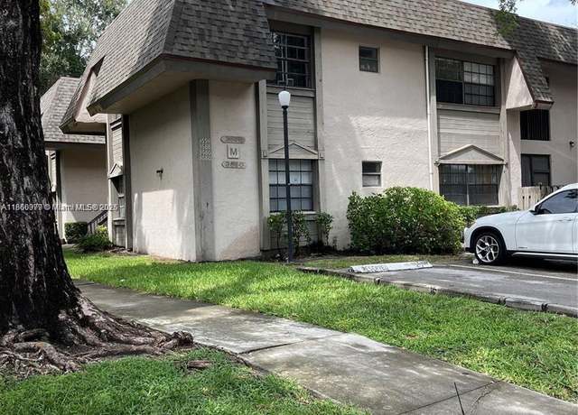 Property at Undisclosed address, Sunrise, FL 33351, 3 beds, 2 baths
