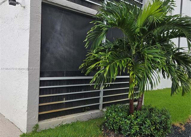 Property at 14165 SW 87th St Unit D103, Miami, FL 33183, 2 beds, 2 baths