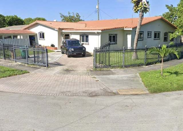 Property at Undisclosed address, Miami, FL 33162, 4 beds, 3 baths