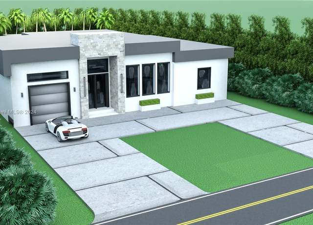 Property at 6238 NW 1st Ave, Miami, FL 33150