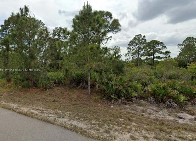 Property at 4605 Karen Ave North, Lehigh Acres, FL 33971
