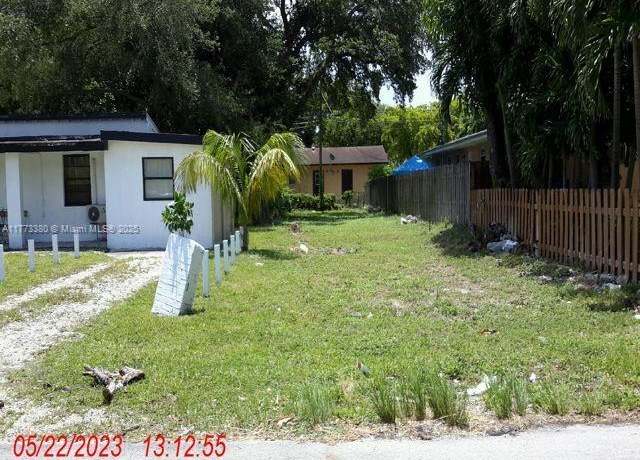 Property at 6040 Arthur St, Hollywood, FL 33024