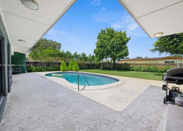 Property at 1951 NE 187th Dr, North Miami Beach, FL 33179, 4 beds, 3 baths