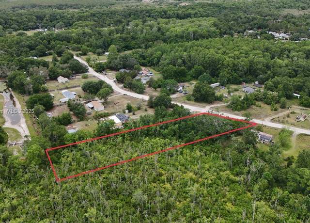 Property at 0 Valencia Dr, FL 34610