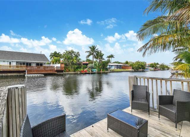 Property at 2901 NW 9th Ter, Wilton Manors, FL 33311, 3 beds, 2 baths