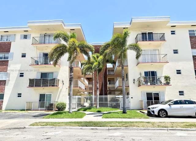 Property at 1747 Rodman St #203, Hollywood, FL 33020, 1 bed, 1.5 baths