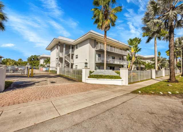 Property at 7403 SW 82nd St Unit 207N, Miami, FL 33143, 1 bath