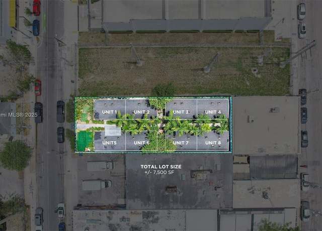 Property at Undisclosed address, Miami, FL 33127, 8 baths