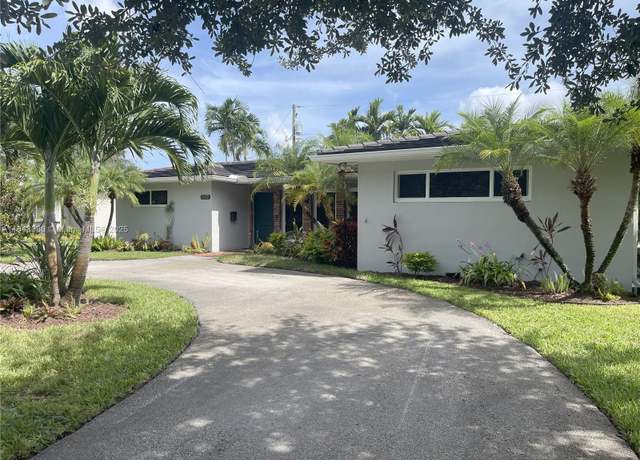 Property at 1110 Redbird Ave, Miami Springs, FL 33166, 3 beds, 2 baths