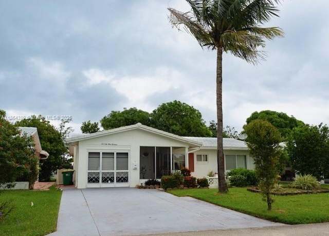 Property at Undisclosed address, Tamarac, FL 33321, 2 beds, 2 baths