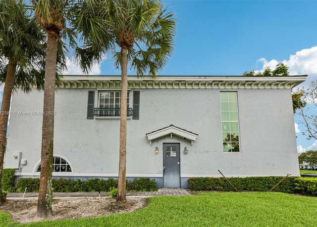 Property at 3563 NW 13th St, Lauderhill, FL 33311, 3 beds, 2 baths