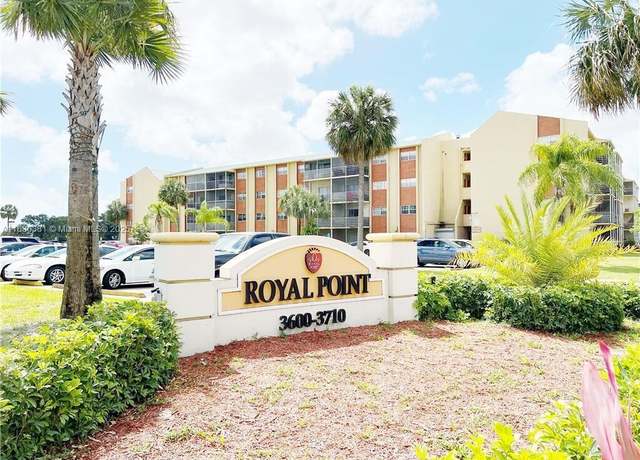 Property at 3610 NW 21st St #313, Lauderdale Lakes, FL 33311, 2 beds, 2 baths