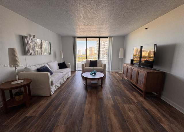 Property at 3300 NE 192nd St #1408, Aventura, FL 33180, 2 beds, 2 baths