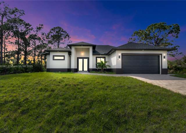 Property at 6005 Queen, Lehigh Acres, FL 33971, 4 beds, 2 baths