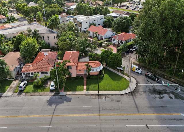 Property at 525 Beacom Blvd, Miami, FL 33135, 3 beds, 2 baths