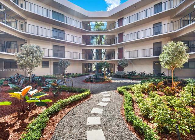 Property at 8520 SW 133rd Ave Rd #118, Miami, FL 33183, 3 beds, 2 baths