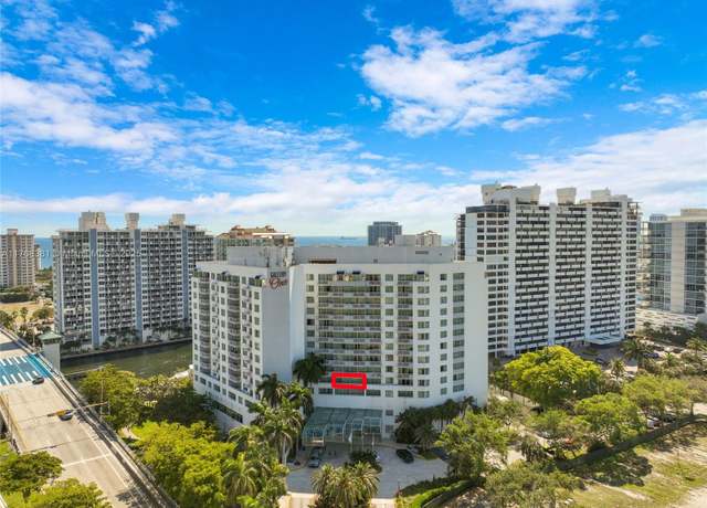 Property at 2670 E Sunrise Blvd #419, Fort Lauderdale, FL 33304, 1 bed, 1 bath