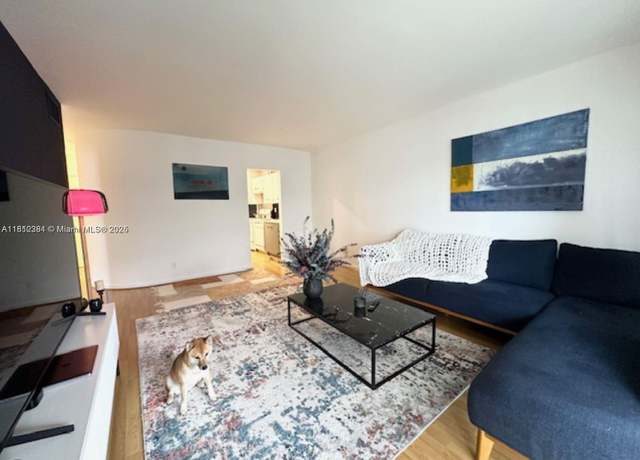 Property at 2181 NE 67th St #628, Fort Lauderdale, FL 33308, 1 bed, 1.5 baths