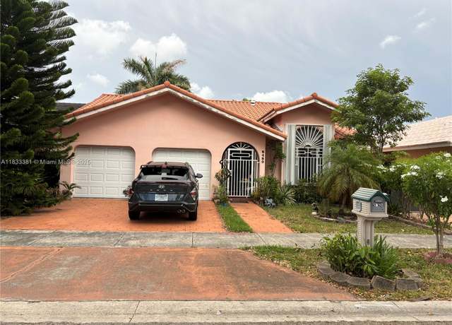 Property at 5450 SW 143rd Ct, Miami, FL 33175, 3 beds, 2 baths