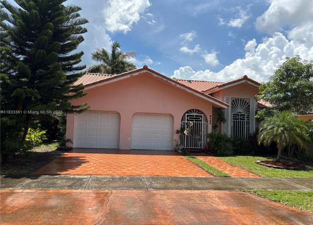 Property at 5450 SW 143rd Ct, Miami, FL 33175, 3 beds, 2 baths