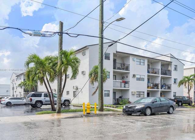 Property at 142 SW 18th Ave #35, Miami, FL 33135, 1 bed, 1 bath