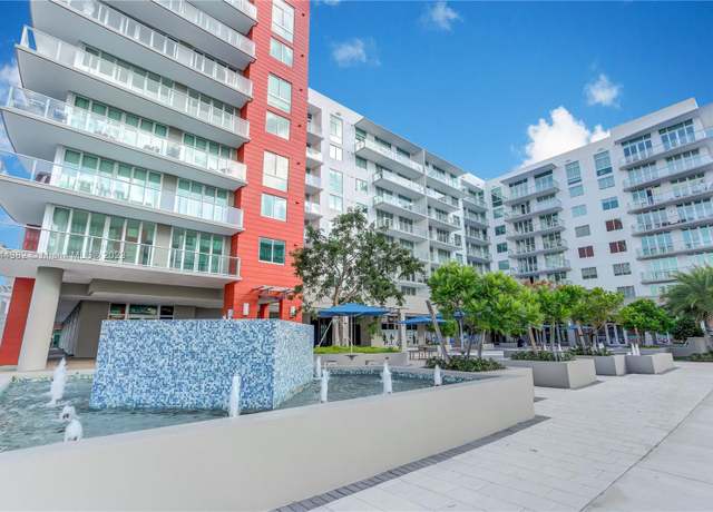 Property at 7825 NW 107th Ave #816, Doral, FL 33178, 3 beds, 2.5 baths