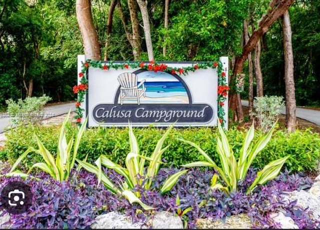 Property at 325 Calusa St #62, Key Largo, FL 33037, 1 bed, 1 bath
