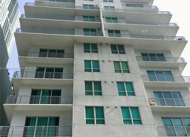 Property at 234 NE 3rd St #204, Miami, FL 33132, 1 bed, 1 bath