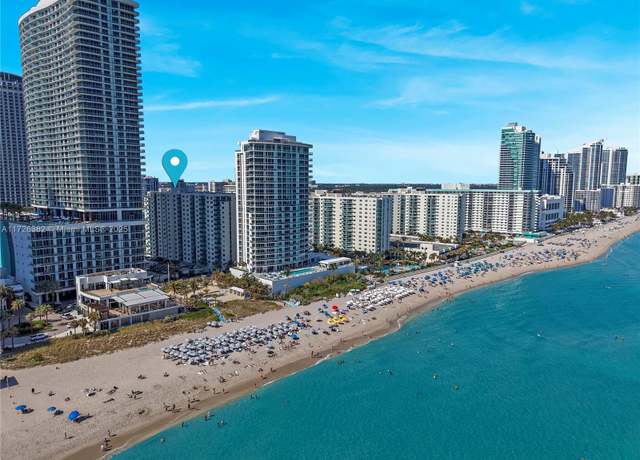 Property at 4001 S Ocean Dr Unit 11M, Hollywood, FL 33019, 2 beds, 2 baths