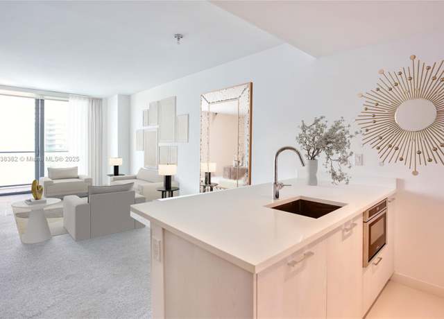 Property at 501 NE 31st St #3905, Miami, FL 33137, 1 bed, 1.5 baths