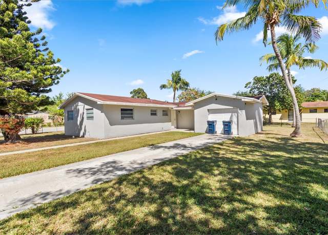 Property at 6255 SW 59th Ave, South Miami, FL 33143, 3 beds, 2 baths