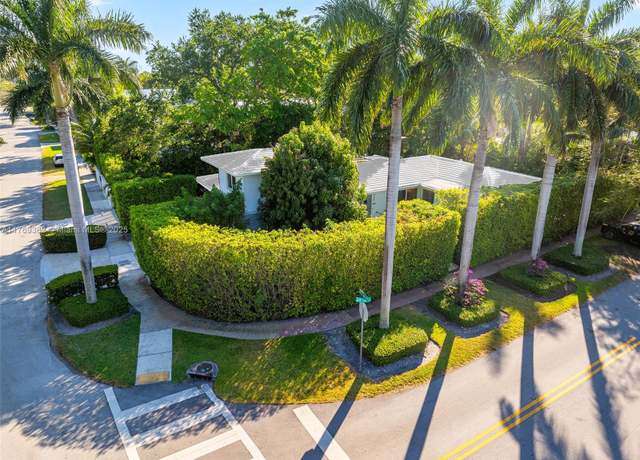 Property at 6001 N Bay Rd, Miami Beach, FL 33140, 4 beds, 4 baths