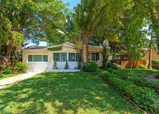 Property at 9413 N Miami Ave, Miami Shores, FL 33150, 3 beds, 2 baths
