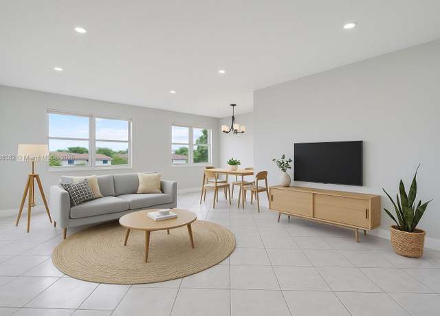 Property at 13450 SW 3rd St Unit 401D, Pembroke Pines, FL 33027, 2 beds, 2 baths
