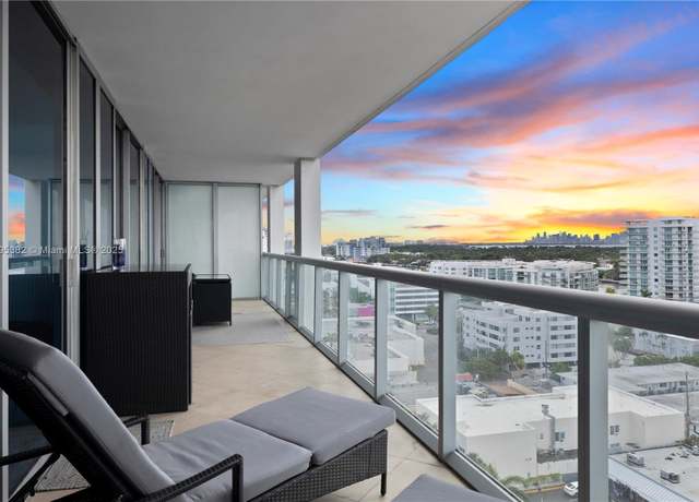 Property at 6799 Collins Ave #1106, Miami Beach, FL 33141, 2 beds, 2 baths