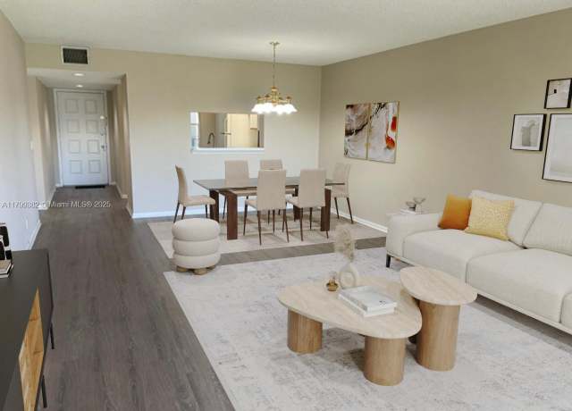 Property at 901 SW 128th Ave Unit 208E, Pembroke Pines, FL 33027, 2 beds, 2 baths