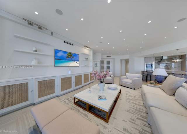Property at 10225 Collins Ave #604, Bal Harbour, FL 33154, 4 beds, 4 baths