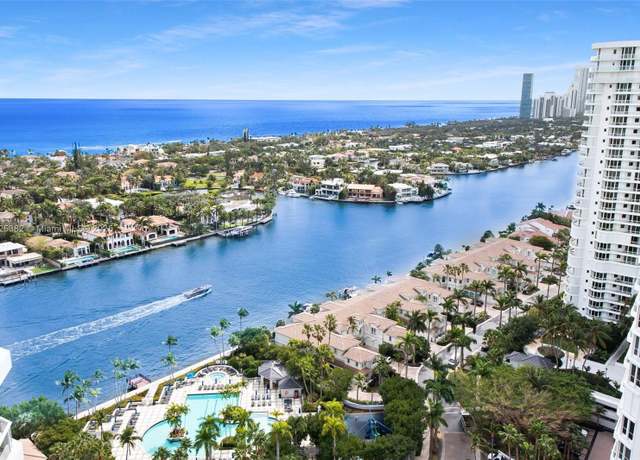 Property at 21200 Point Pl #2602, Aventura, FL 33180, 3 beds, 2.5 baths