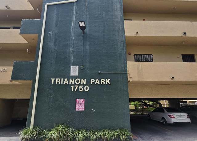 Property at 1750 W 56th St #231, Hialeah, FL 33012, 1 bed, 1 bath