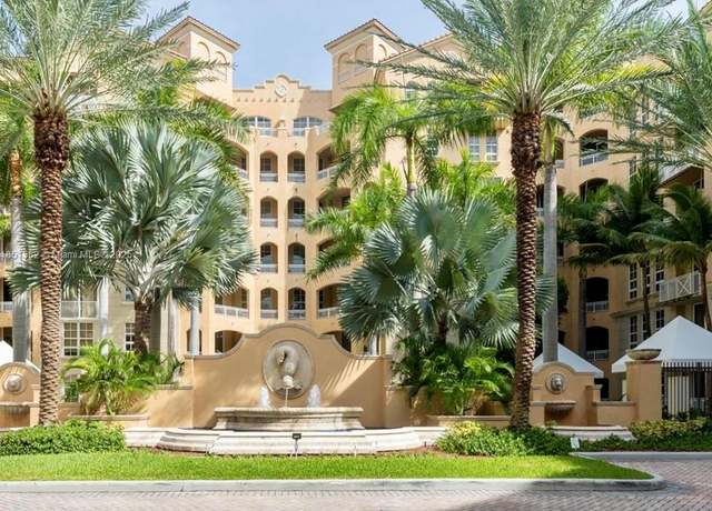 Property at 3001 NE 185th St #710, Aventura, FL 33180, 2 beds, 2 baths